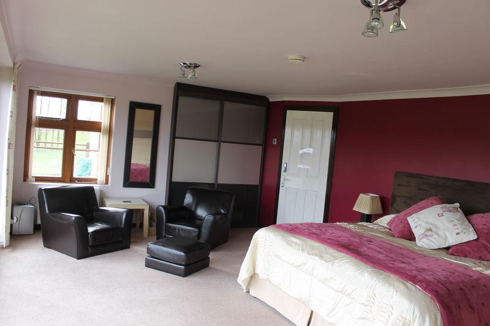 Homelea Bed And Breakfast Canterbury Esterno foto