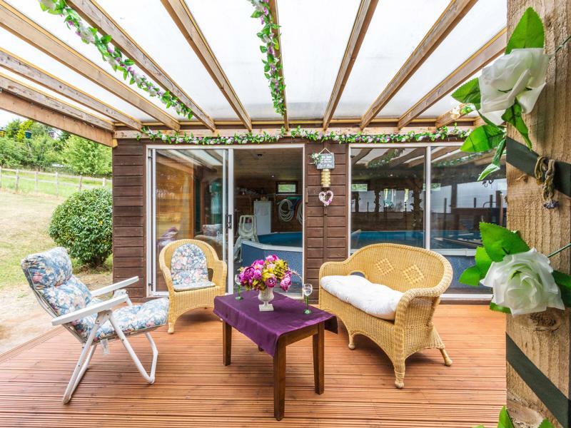 Homelea Bed And Breakfast Canterbury Esterno foto